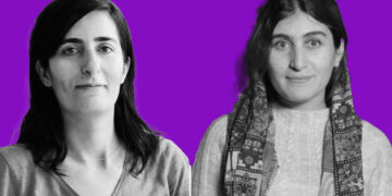Hero Bahadin’s family refute KDP claims that the two murdered journalists were PKK members