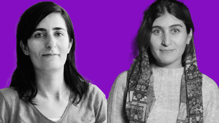 Hero Bahadin’s family refute KDP claims that the two murdered journalists were PKK members