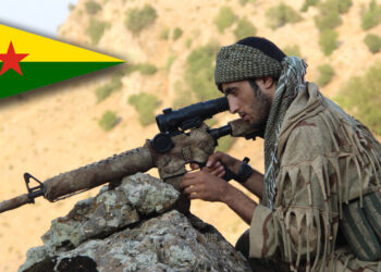 HPG reports successful operations against Turkish military in Iraqi Kurdistan