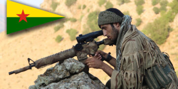 HPG reports successful operations against Turkish military in Iraqi Kurdistan
