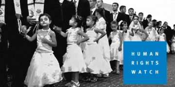 Iraq’s child marriage law will devastate women’s rights and futures: HRW