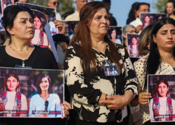 Global press unions demand accountability from Turkey, Iraq for Kurdish journalists’ murders
