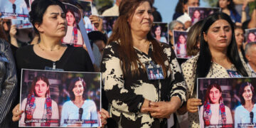 Global press unions demand accountability from Turkey, Iraq for Kurdish journalists’ murders