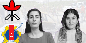 İHD condemns Turkish drone strike as “journalist massacre”, calls for accountability
