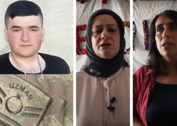 Turkey: Women’s rights activists demand justice four years after death of İpek Er