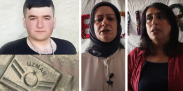 Turkey: Women’s rights activists demand justice four years after death of İpek Er