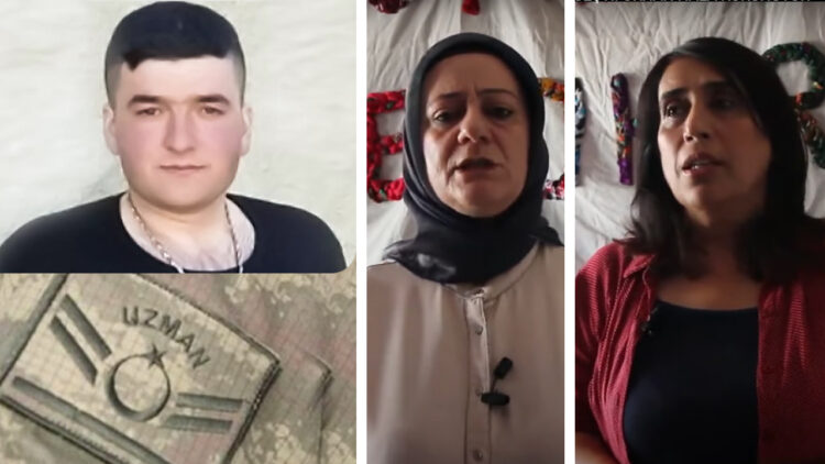 Turkey: Women’s rights activists demand justice four years after death of İpek Er