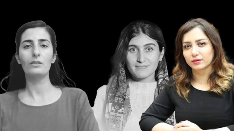 Iraqi MP demands action after Turkish drone strike kills journalists in Sulaymaniyah