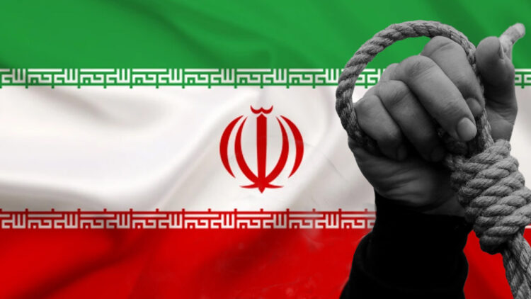 Iran executes 29 prisoners in single day, human rights activists say