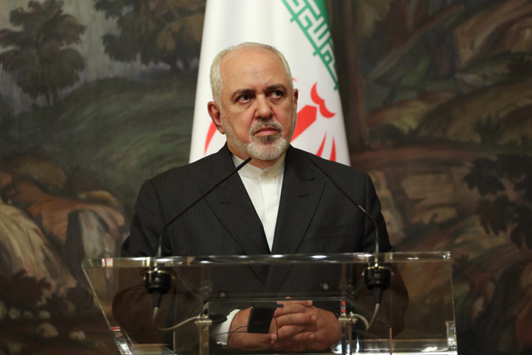 Javad Zarif resigns as Iran’s Vice President after 11 days, citing unmet goals and governance challenges