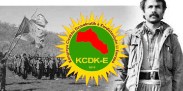 KCDK-E celebrates 40 years of struggle, calls for unity, resistance