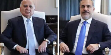 KCK warns Iraqi government against partnering with Turkey’s “dirty policies”