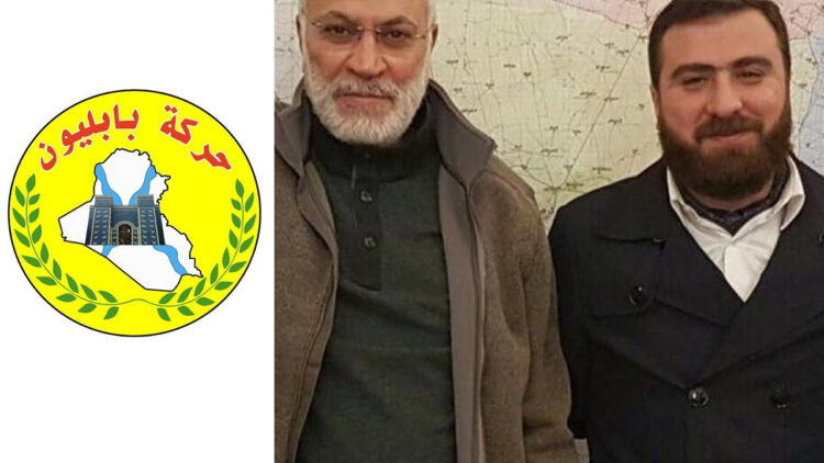 New threats for Iraqi Christians as Iranian-backed militias gain power in Nineveh