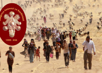 Yazidi Genocide 10th anniversary: Kurdish congress urges Sinjar to determine its own fate