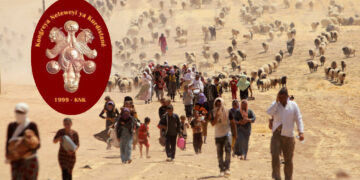 Yazidi Genocide 10th anniversary: Kurdish congress urges Sinjar to determine its own fate