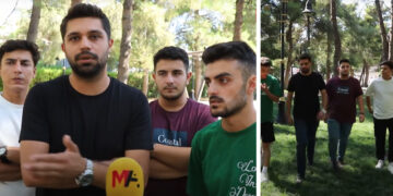 Workers leave jobs after being banned from speaking Kurdish
