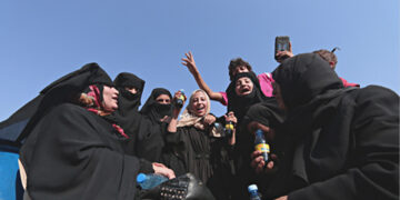 A turning point in the fight against ISIS: 8th anniversary of Manbij’s liberation