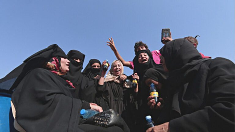 A turning point in the fight against ISIS: 8th anniversary of Manbij’s liberation