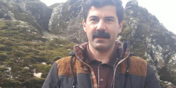 Kurdish teacher and activist Mokhtar Asadi arrested, possibly held in Tehran’s Evin prison