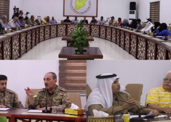 Ankara and Damascus accused of conspiring to dismantle Kurdish Autonomous Administration