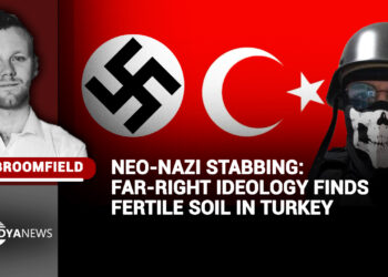 Neo-Nazi stabbing: far-right ideology finds fertile soil in Turkey