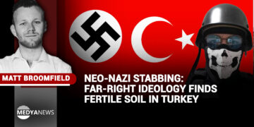 Neo-Nazi stabbing: far-right ideology finds fertile soil in Turkey