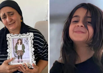 Search for missing 8-year-old Narin Güran intensifies in Turkey