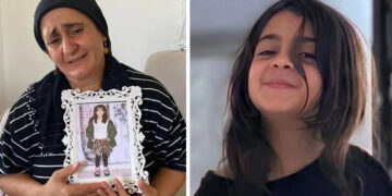 Search for missing 8-year-old Narin Güran intensifies in Turkey