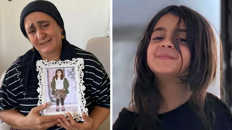 Search for missing 8-year-old Narin Güran intensifies in Turkey