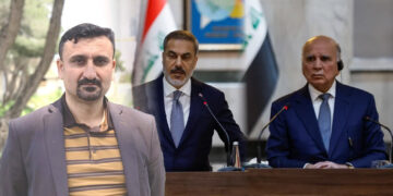 Iraq-Turkey security pact fuels fears of Turkey’s growing ambitions in northern Iraq