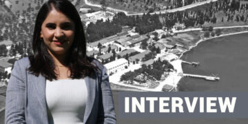 Öcalan’s imprisonment is significant issue for all Kurds, says Newroz Uysal