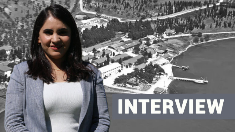 Öcalan’s imprisonment is significant issue for all Kurds, says Newroz Uysal