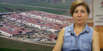 Turkish anti-torture group challenges government’s claim of lacking data on sick Kurdish detainees