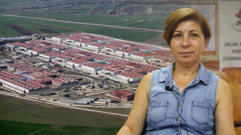 Turkish anti-torture group challenges government’s claim of lacking data on sick Kurdish detainees
