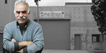 Request to meet with Öcalan denied: Lawyers call for end to isolation of the PKK