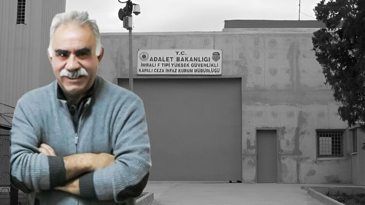 Request to meet with Öcalan denied: Lawyers call for end to isolation of the PKK