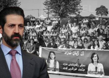 Iraqi Kurdistan parties condemn killing of two journalists in Turkish drone strike