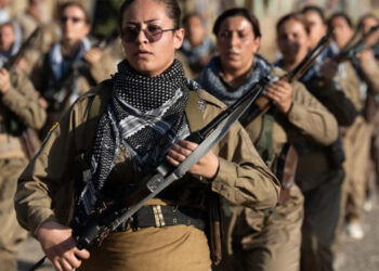 Iran’s plans to disarm Iranian Kurdish political parties gain momentum after deal with Iraqi Kurdistan