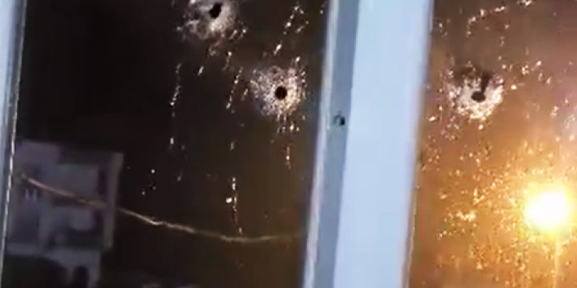 Gun attack targets Kurdish agricultural workers’ accommodation in Samsun, Turkey