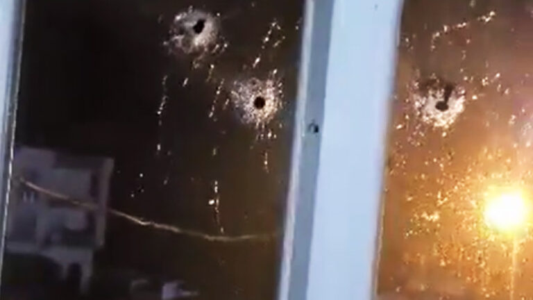 Gun attack targets Kurdish agricultural workers’ accommodation in Samsun, Turkey
