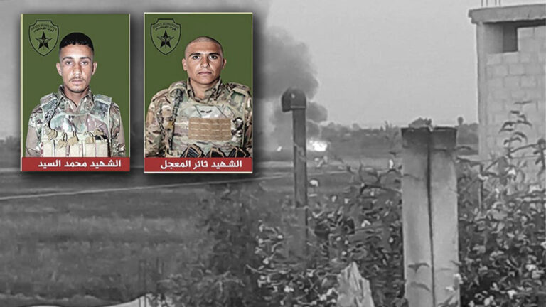 Syrian Democratic Forces vow to avenge Deir ez-Zor massacres