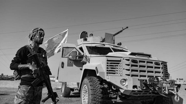 SDF repels Iranian-backed militants’ infiltration attempt in Deir ez-Zor