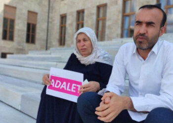 Şenyaşar family’s fight for justice moves to Turkish parliament