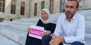 Şenyaşar family’s fight for justice moves to Turkish parliament