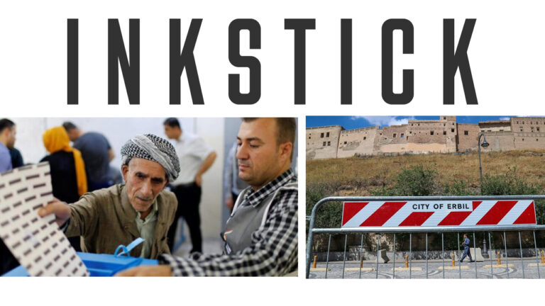 Hidden media networks influencing public opinion in Iraqi Kurdistan