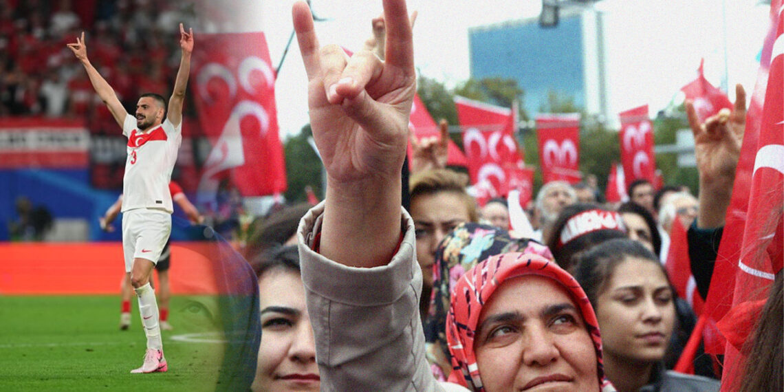 New documentary exposes dark legacy of CIA – Turkey’s Grey Wolves
