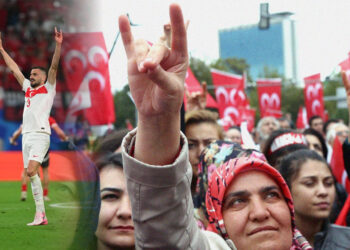 New documentary exposes dark legacy of CIA – Turkey’s Grey Wolves