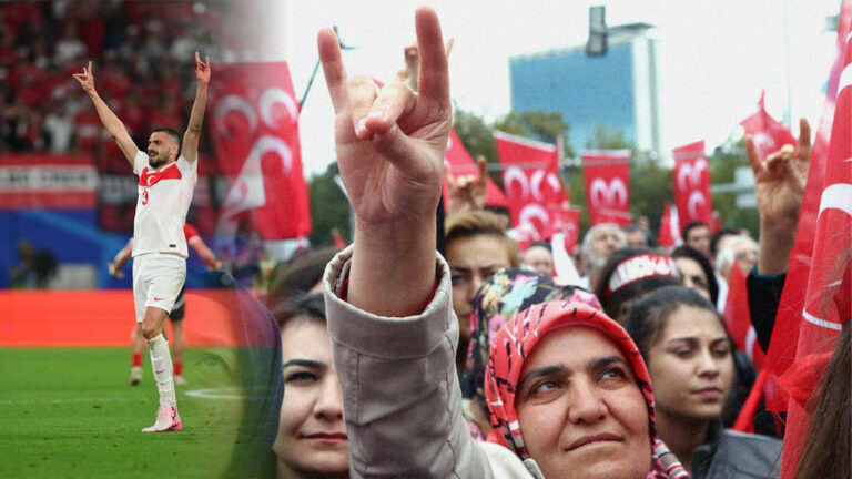New documentary exposes dark legacy of CIA – Turkey’s Grey Wolves