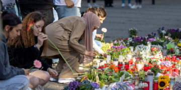 Germany: Kurdish groups condemn Turkey’s alleged ISIS ties after Solingen attack