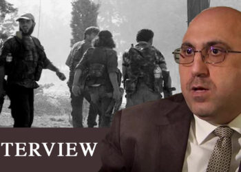SOHR president exposes Turkey’s recruitment of Syrian mercenaries to fight PKK in Iraqi Kurdistan